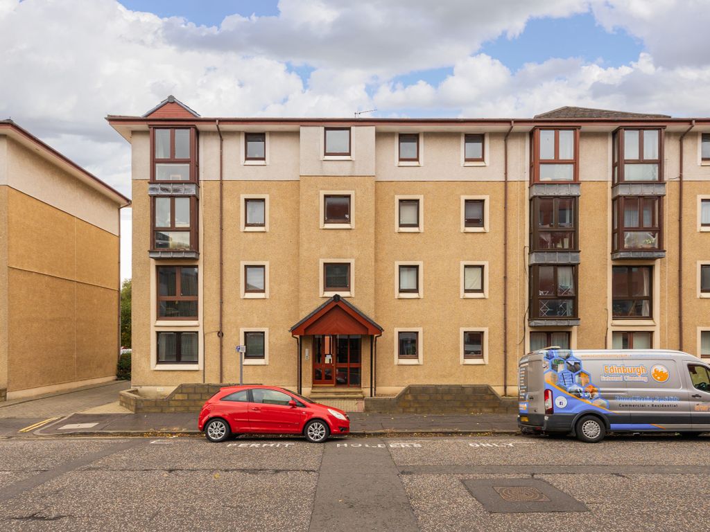 2 bed flat for sale in 82/7 Logie Green Road, Edinburgh EH7, £230,000
