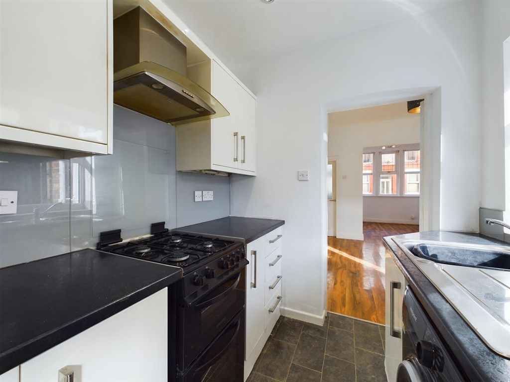 2 bed detached house for sale in Caldy Road, Wallasey CH45, £134,950