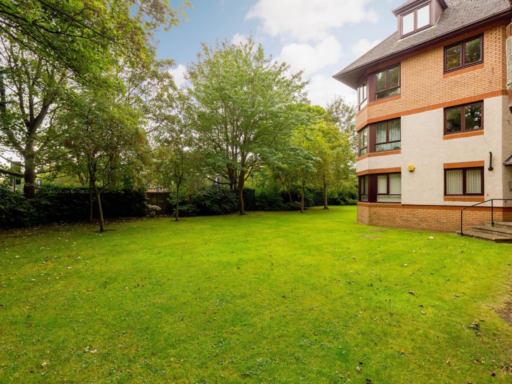 2 bed flat for sale in 1 Cameron Court, 29 Cameron March, Newington EH16, £270,000