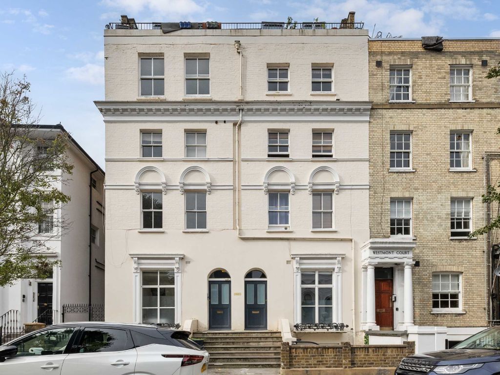 Studio for sale in Monmouth Road, London W2, £290,000