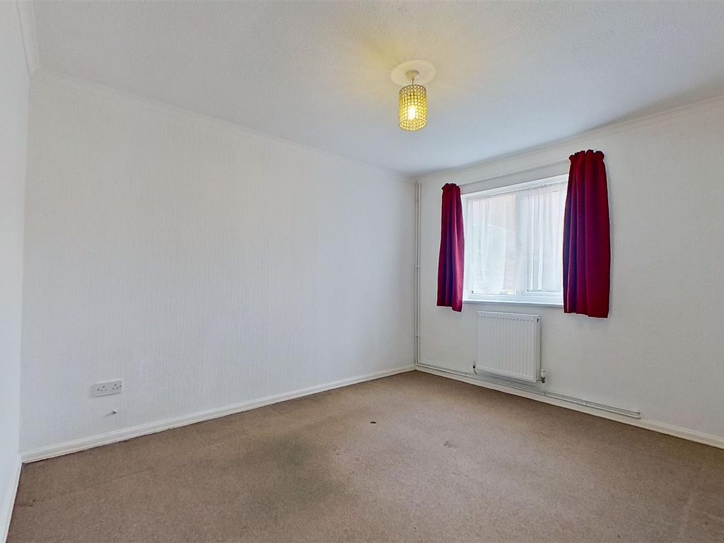 1 bed semi-detached bungalow for sale in Barbury Court, Giffard Park, Milton Keynes MK14, £230,000