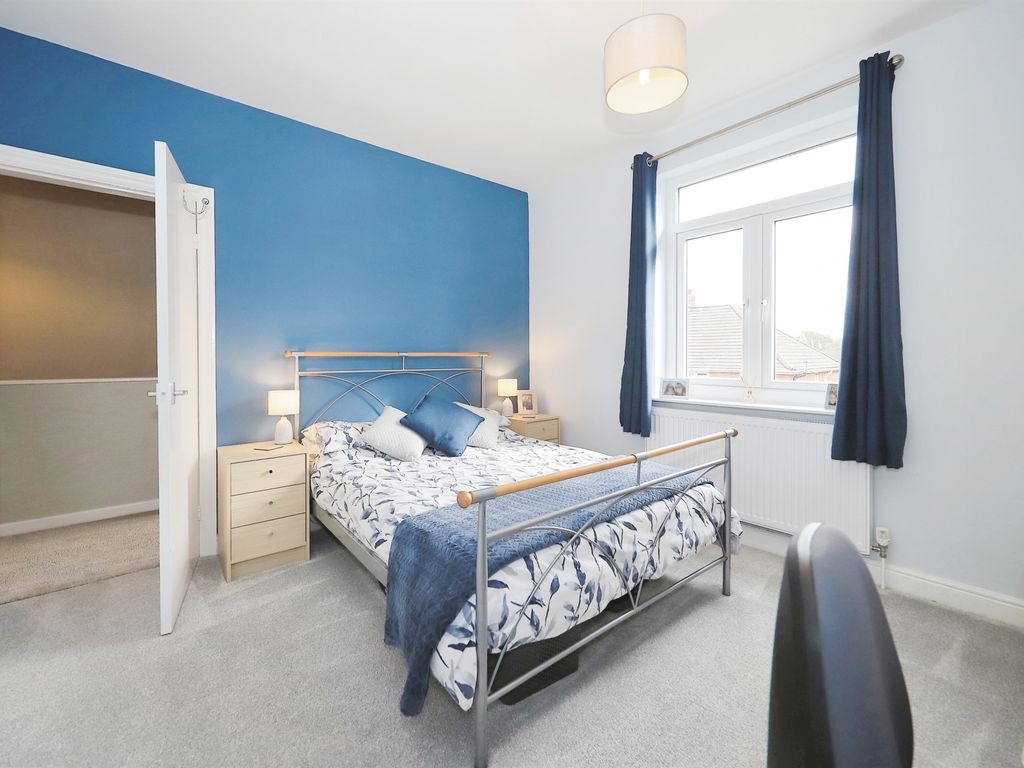 3 bed semi-detached house for sale in Bate Street, Off Birmingham New Road, Wolverhampton WV4, £200,000