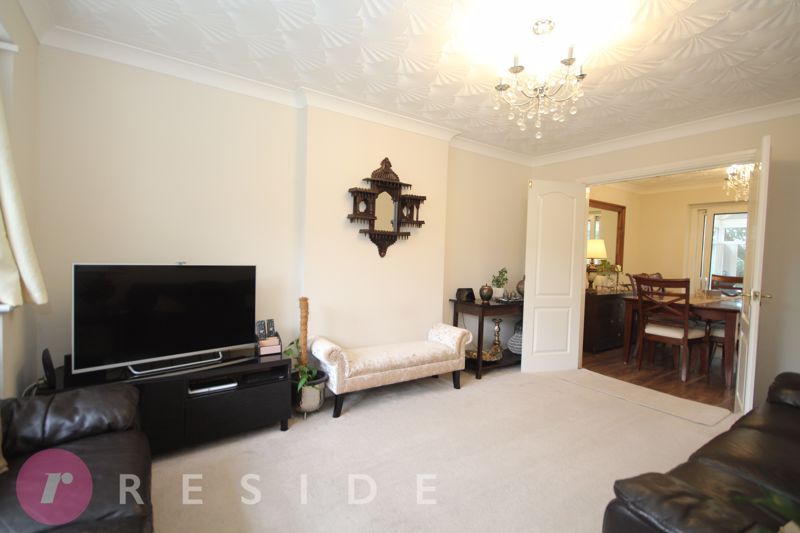 4 bed detached house for sale in Lower Beechwood, Rochdale OL11, £325,000