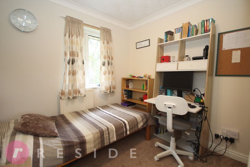 4 bed detached house for sale in Lower Beechwood, Rochdale OL11, £325,000