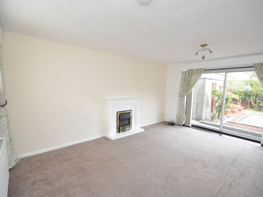 2 bed terraced house for sale in Glenbervie Road, Grangemouth, Stirlingshire FK3, £83,500