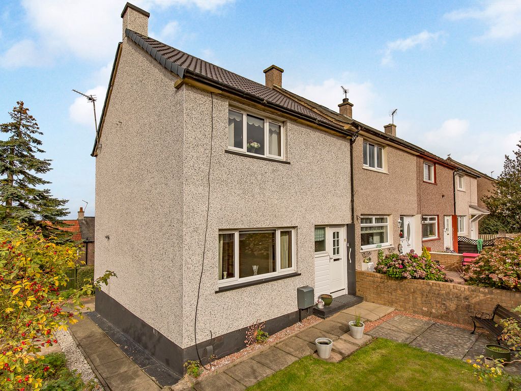 2 bed end terrace house for sale in Dean Road, Bo