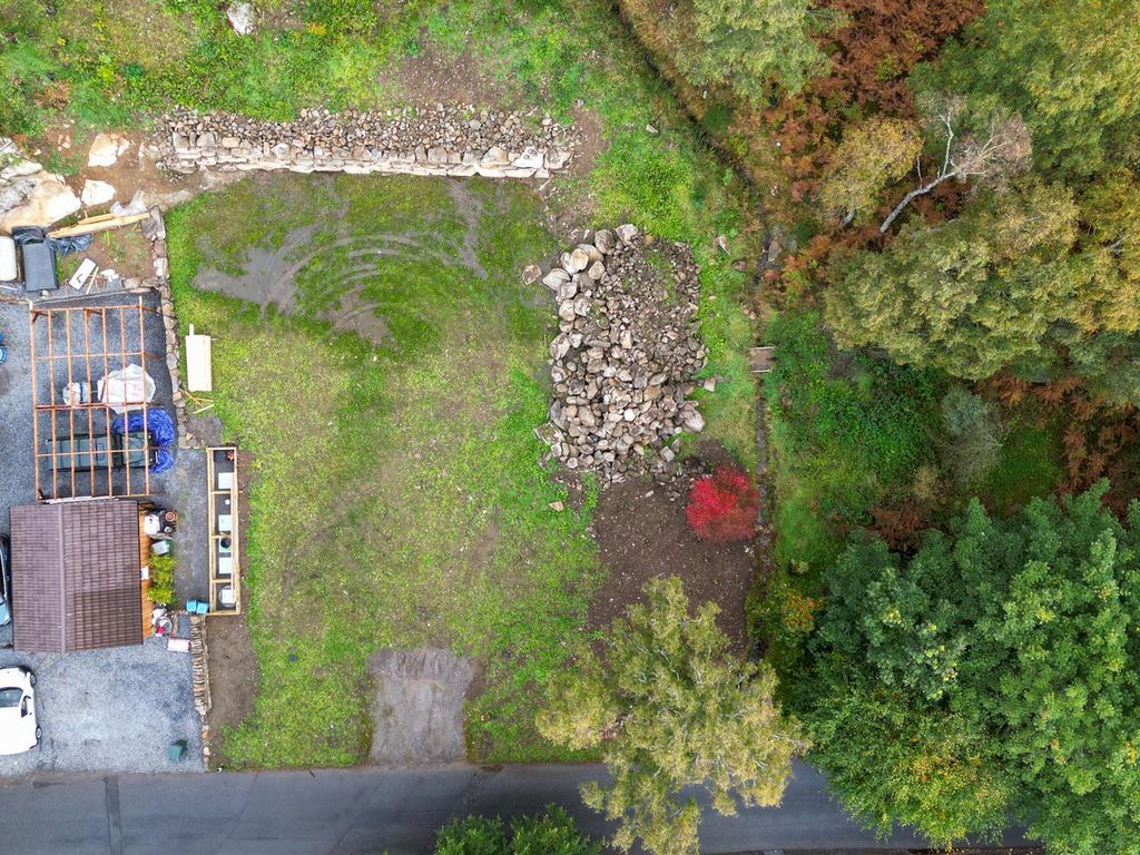 Land for sale in Strath Tummel, Pitlochry PH16, £120,000