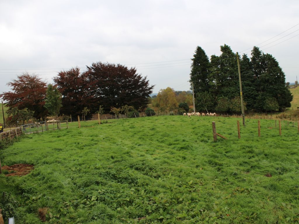 Land for sale in Templand Farm, Lockerbie DG11, £59,000