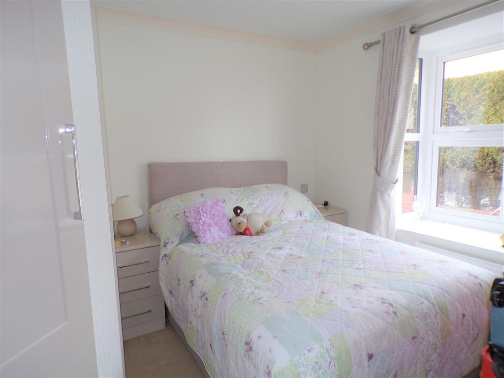 3 bed property for sale in Lower Lodge Park, Rugeley Road, Armitage, Rugeley WS15, £185,000