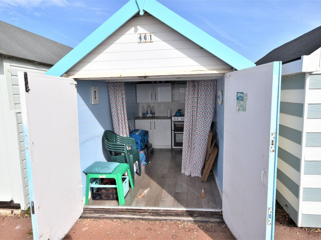 Detached house for sale in Shoebury Common Road, Shoeburyness, Essex SS3, £67,000