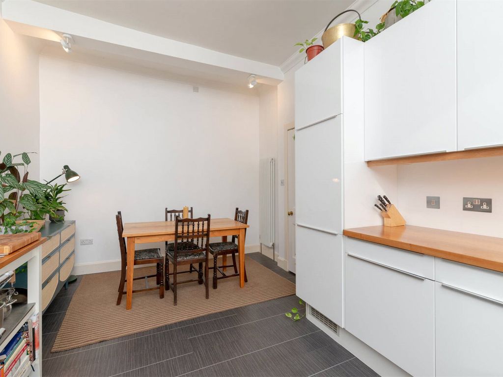 1 bed flat for sale in 253/6, Leith Walk, Leith, Edinburgh EH6, £215,000
