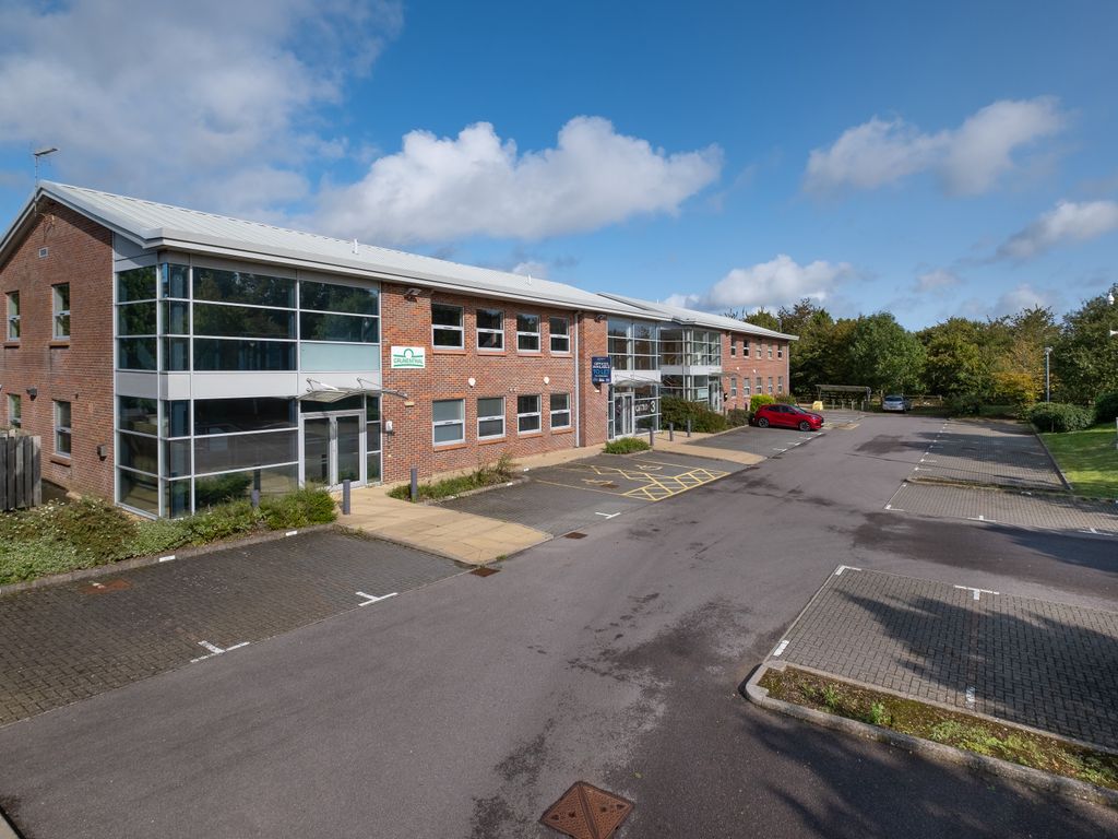 Office for sale in Unit 2 Stokenchurch Business Park, Ibstone Rd, Stokenchurch HP14, £550,000