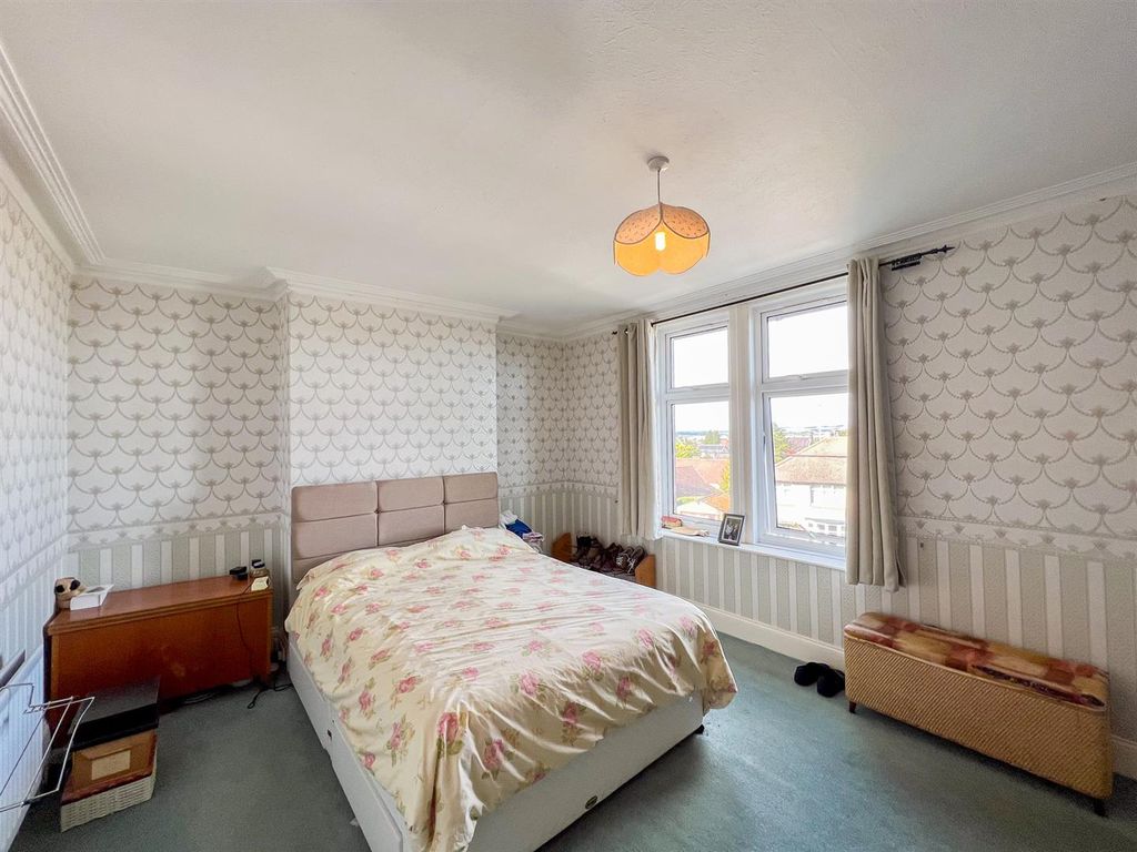 4 bed terraced house for sale in Tankerville Terrace, Wooler NE71, £210,000