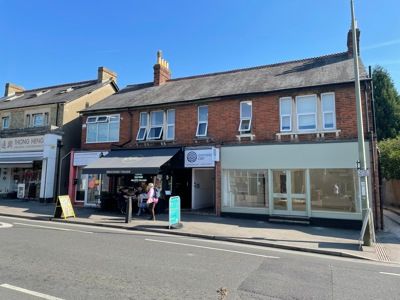 Commercial property for sale in - 11 Windmill Road, Headington, Oxford, Oxfordshire OX3, £750,000