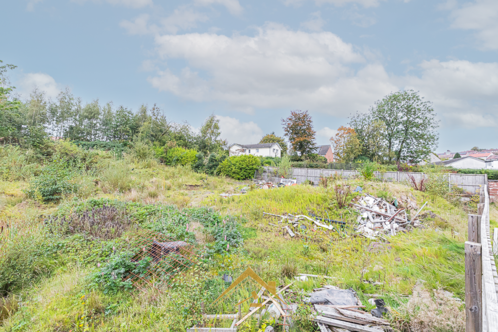 Land for sale in Buchanan Street, Balfron, Glasgow G63, £45,000