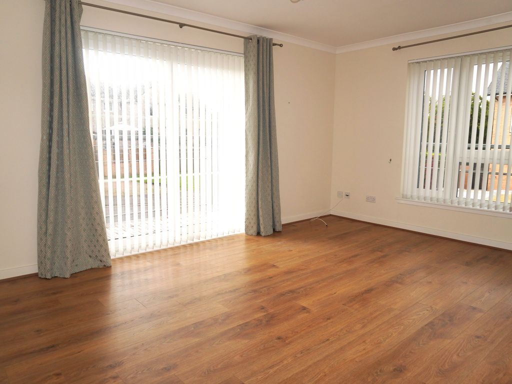 2 bed flat for sale in Blackbraes Avenue, Calderwood, East Kilbride G74, £140,000