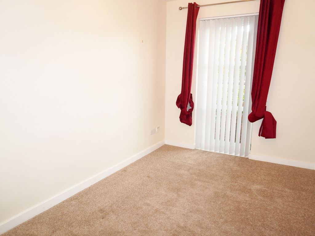 2 bed flat for sale in Blackbraes Avenue, Calderwood, East Kilbride G74, £140,000