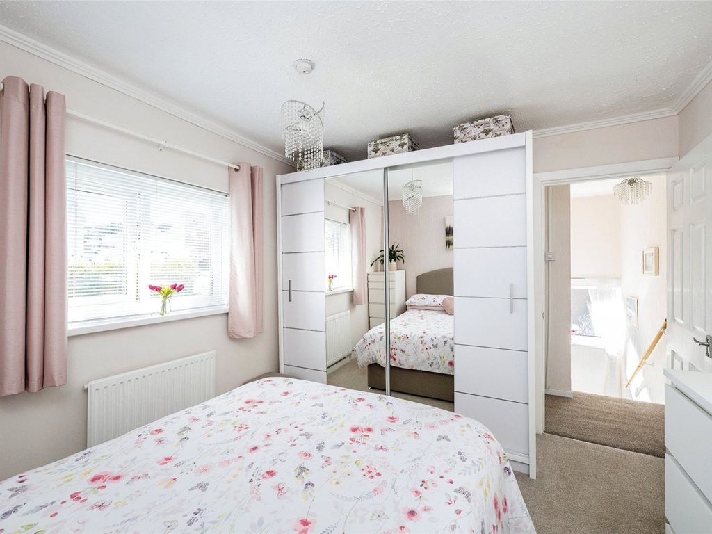 3 bed semi-detached house for sale in Lan Coed, Winch Wen, Abertawe, Lan Coed SA1, £185,000