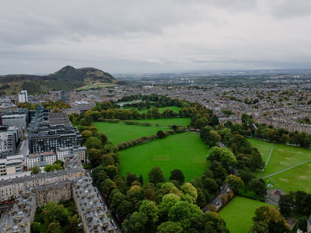 2 bed flat for sale in Tarvit Street, Tollcross, Edinburgh EH3, £243,900