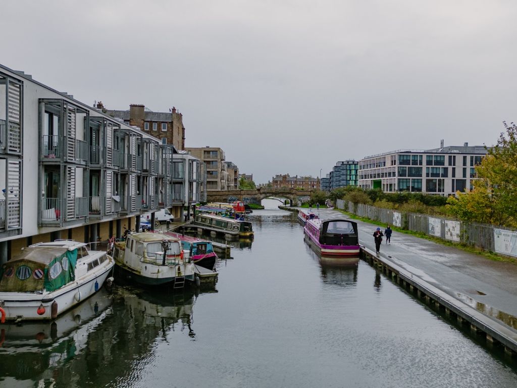 2 bed flat for sale in Tarvit Street, Tollcross, Edinburgh EH3, £243,900