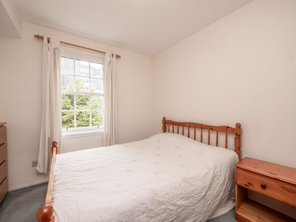 1 bed flat for sale in 403 Websters Land, West Port, Edinburgh EH1, £190,000