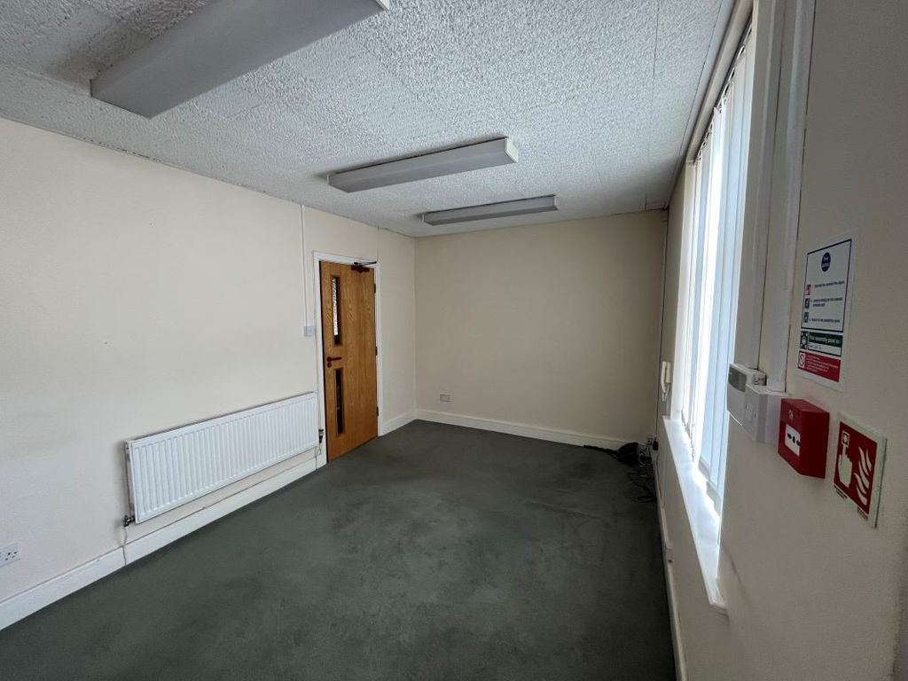 Office for sale in Abacus Court, Bull Street, Harborne, Birmingham B17, £549,000
