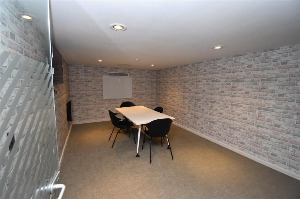 Studio for sale in 9-11 Crosshall St, Liverpool L1, £35,000