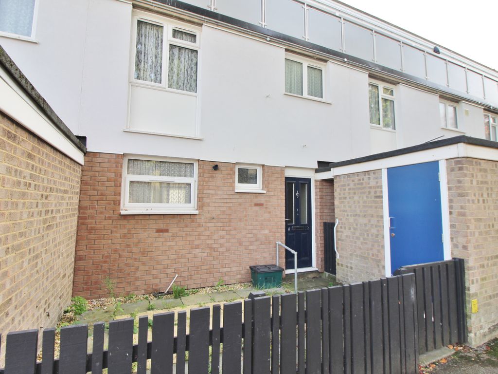 3 bed maisonette for sale in Buckland Path, Portsmouth PO2, £169,995