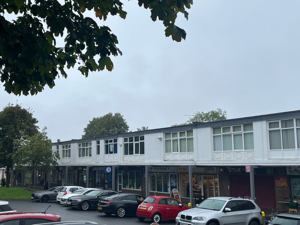 Block of flats for sale in Cheveley Park Shopping Centre, Durham DH1, £1,300,000