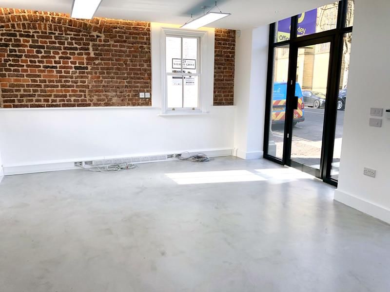 Office for sale in 26B Eaton Road, Hove BN3, £350,000