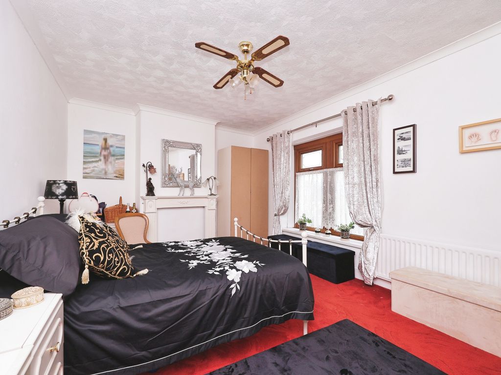 5 bed semi-detached house for sale in Burnfoot, Wigton, Cumbria CA7, £325,000