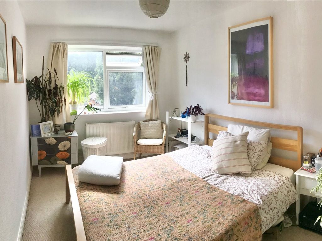 1 bed flat for sale in Davigdor Road, Hove, East Sussex BN3, £230,000