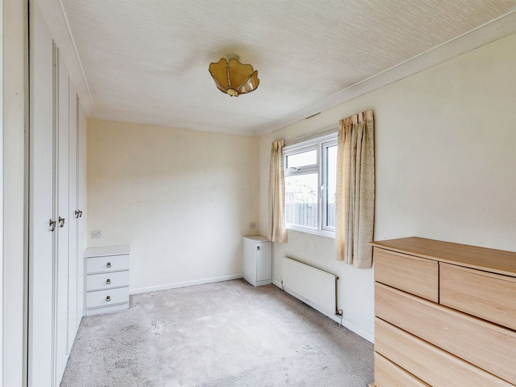 1 bed mobile/park home for sale in Moorhouse Lane, Hallen, Bristol BS10, £70,000
