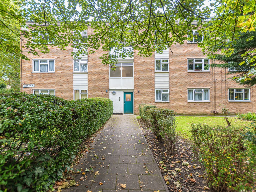 1 bed flat for sale in Ullet Walk, Aigburth L17, £90,000