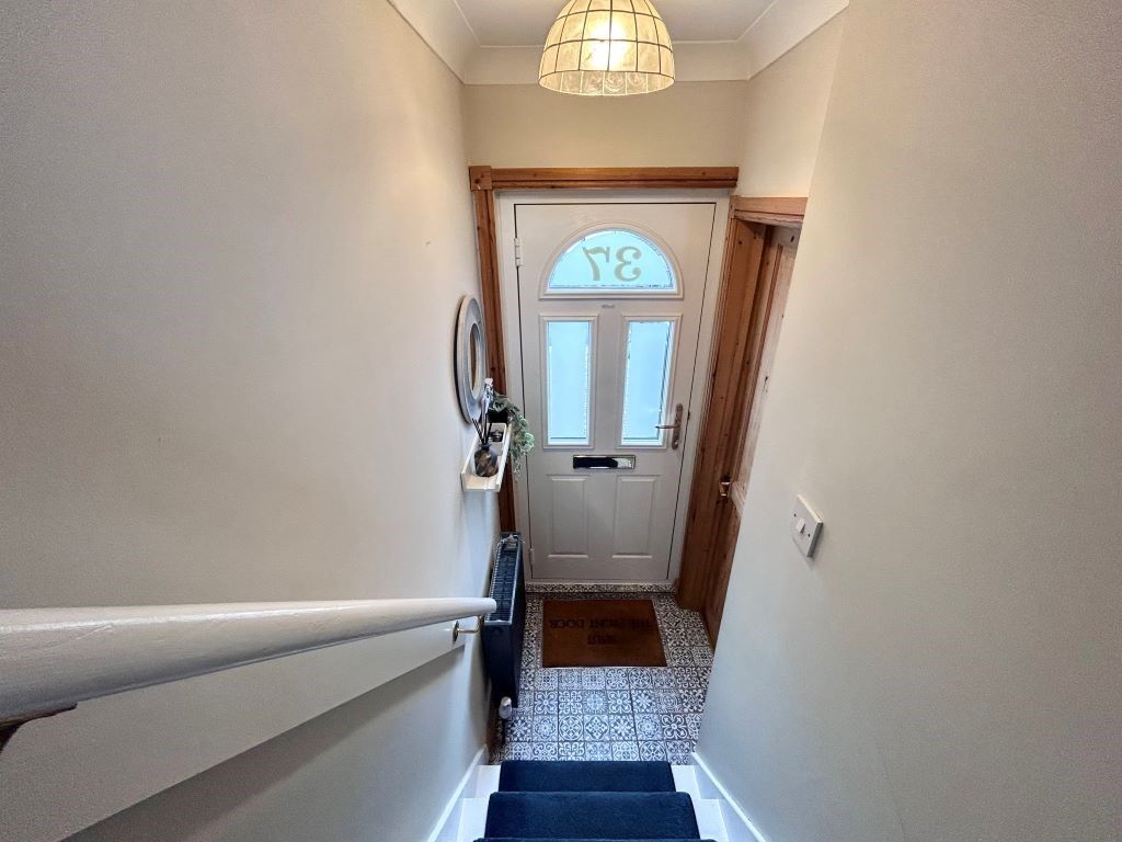 3 bed semi-detached house for sale in St Vincents Avenue, Branton, Doncaster DN3, £265,000