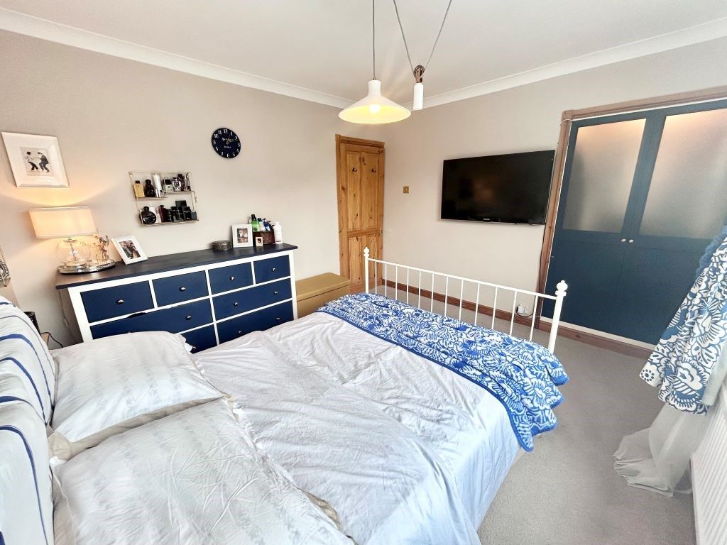 3 bed semi-detached house for sale in St Vincents Avenue, Branton, Doncaster DN3, £265,000