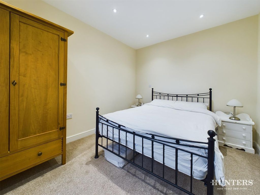 2 bed bungalow for sale in Fellside, Delves Lane, Consett DH8, £159,950
