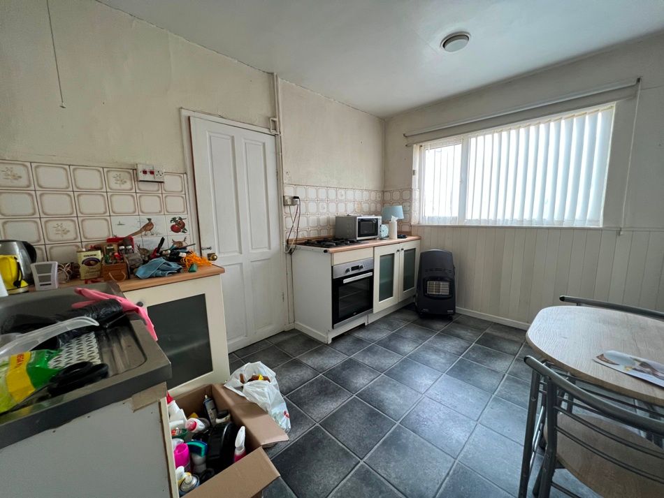2 bed semi-detached house for sale in New Street, Chasetown, Burntwood WS7, £160,000