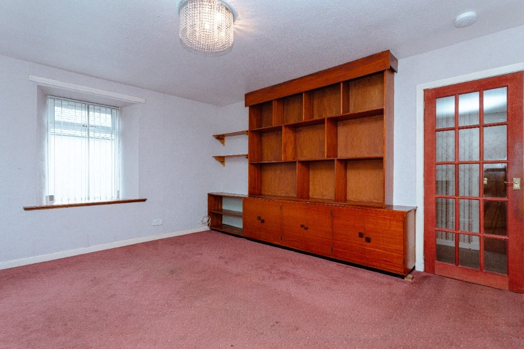2 bed cottage for sale in Lilybank Street, Friockheim, Angus DD11, £145,000