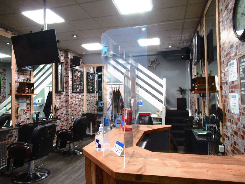 Retail premises for sale in King Lane, Clitheroe BB7, £39,000