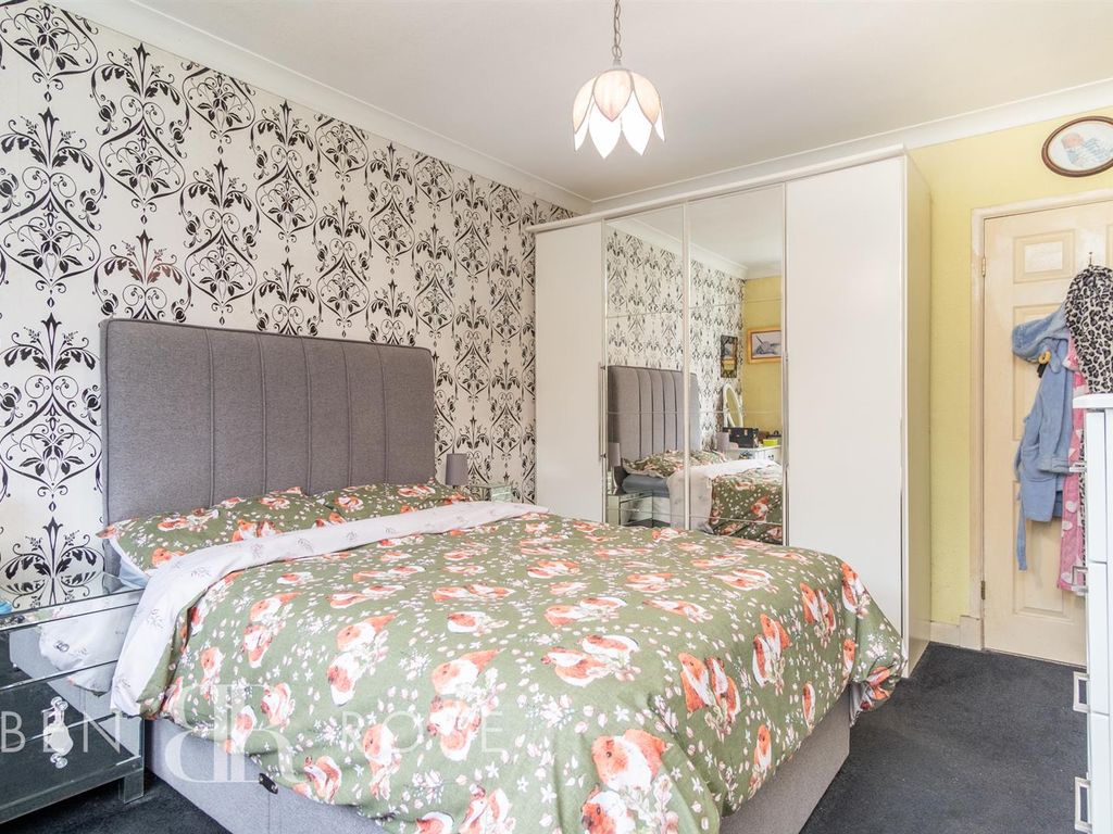 3 bed detached bungalow for sale in Arnside Road, Broughton, Preston PR3, £214,950