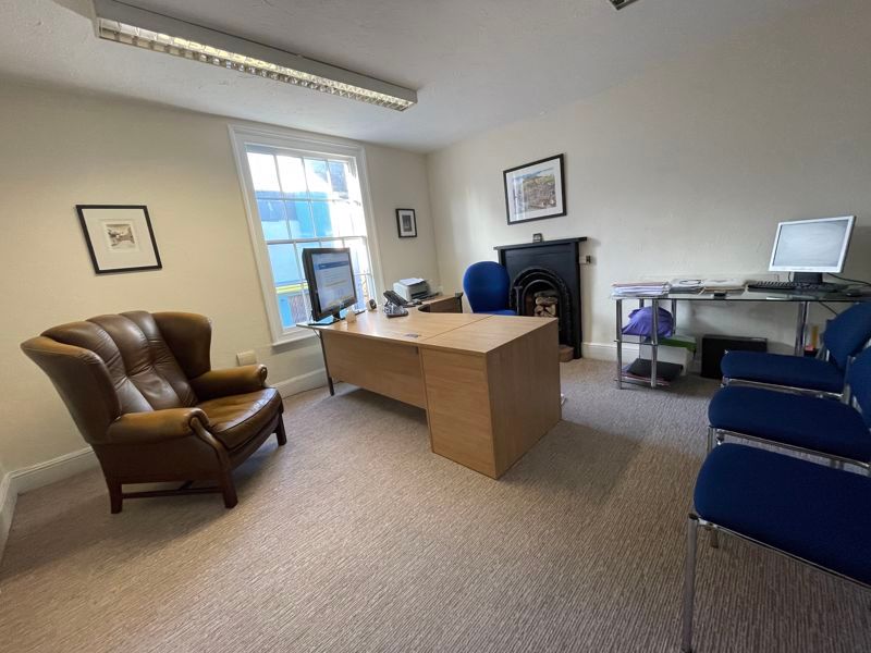 Office for sale in Swan Bank, Congleton CW12, £150,000