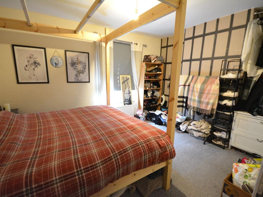 2 bed terraced house for sale in Craddock Street, Spennymoor DL16, £60,000