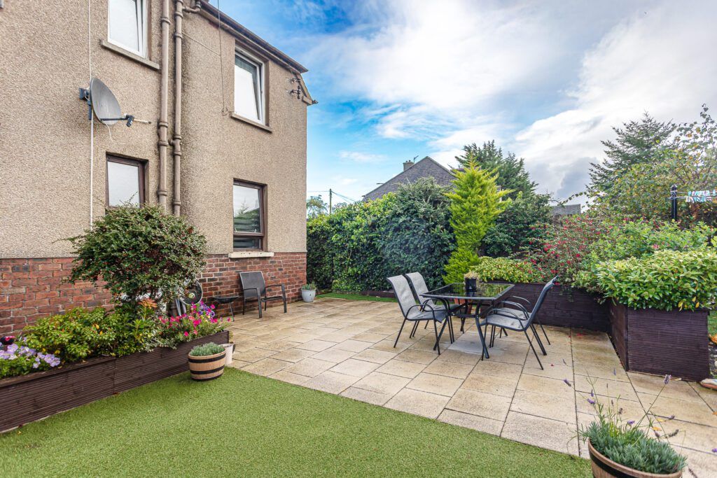 3 bed maisonette for sale in 33 Main Street, Linlithgow EH49, £170,000