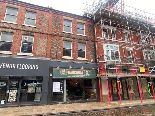 Restaurant/cafe for sale in Stamford New Road, Altrincham WA14, £325,000