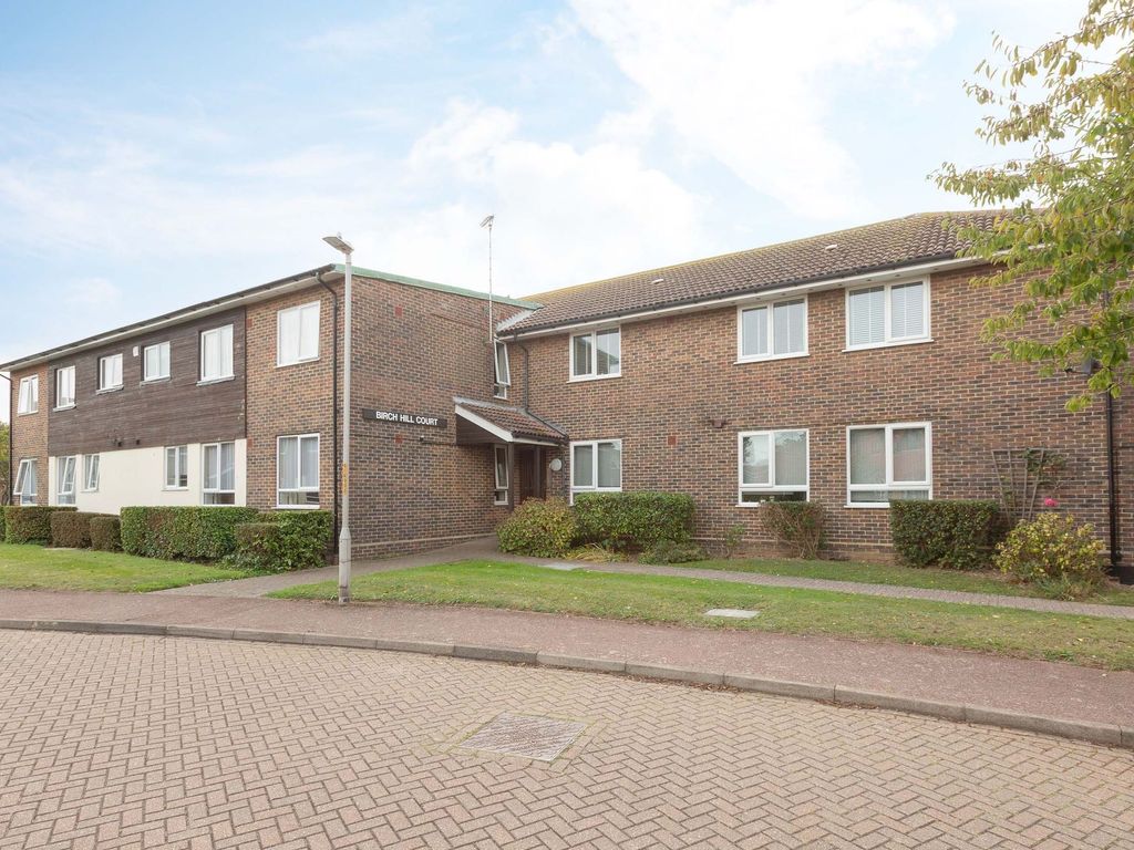 1 bed flat for sale in Birch Hill Court, Birchington CT7, £149,995