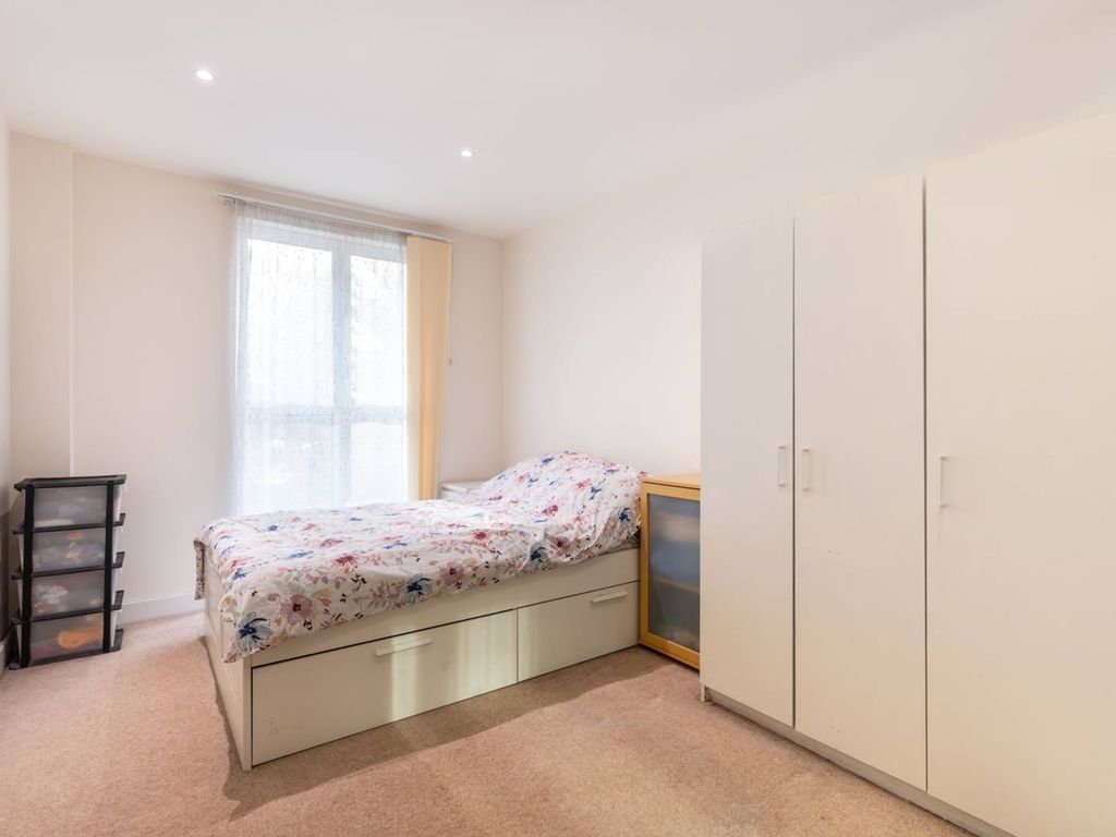 1 bed flat for sale in Hatton Road, Alperton, London HA0, £315,000