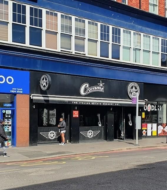 Commercial property for sale in Oxford Road, Reading, Berkshire RG1, £845,000