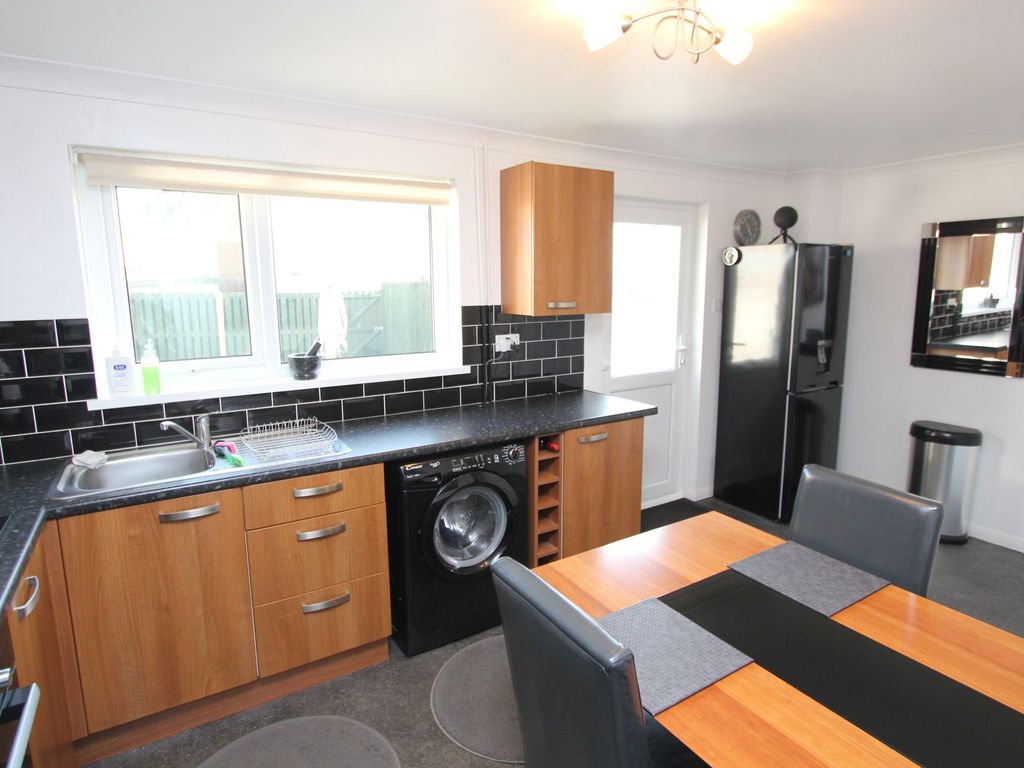 3 bed terraced house for sale in Llanmaes Road, Llantwit Major CF61, £190,000
