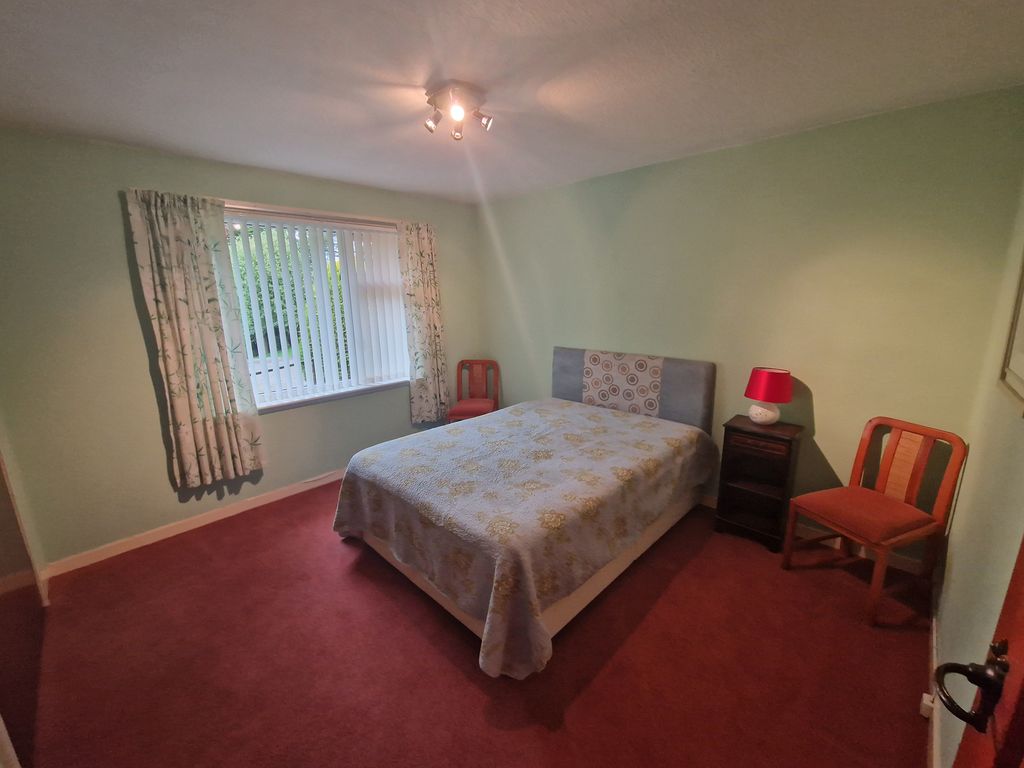 3 bed detached bungalow for sale in Glen Elgin Road, Longmorn, Elgin IV30, £260,000